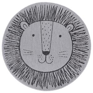 Hanse Home Kindervloerkleed Lionsmane | 