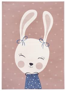 Hanse Home Kindervloerkleed Bunny Polly | 