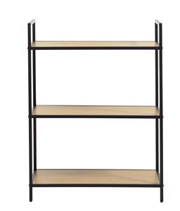 Giga Living Boekenkast Altino Wild Eiken Melamine 88cm - 