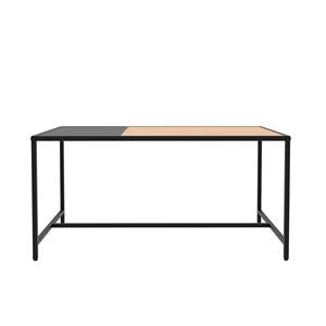 Giga Living Salontafel Altino Salontafel Wild Eiken Melamine 60x100cm - 