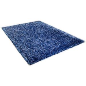 THEKO Hochflor-Teppich "Girly", rechteckig, besonders weich durch Microfaser, ideal im Wohnzimmer & Schlafzimmer