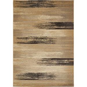 LUXOR living Teppich "Castell 2", rechteckig, Kurzflor, modernes Design, Wohnzimmer