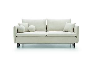 NADUVI Collection 2-zitsslaapbank Olano bouclé | 