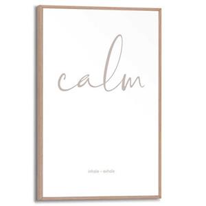 Reinders! Artprint Calm