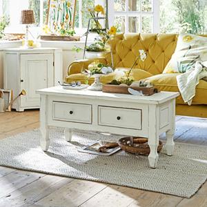 Loberon Salontafel Yurielka