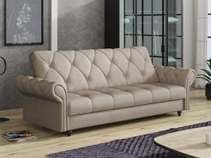 Mobistoxx Slaapbank BONAMI beige