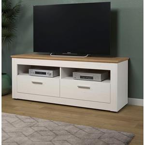 Home affaire Tv-kast Nybro met twee lades