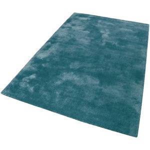 Esprit Hochflor-Teppich "Relaxx", rechteckig, Wohnzimmer, sehr große Farbauswahl, weicher dichter Hochflor