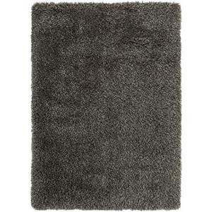 LUXOR living Hochflor-Teppich "Churchill", rechteckig, besonders weich durch Microfaser, Wohnzimmer