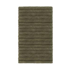 Heckettlane Heckett Lane Badmat Vivienne - 70x120cm army green