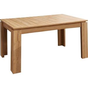 trendteam Esstisch "Tanum", Länge 160-200cm