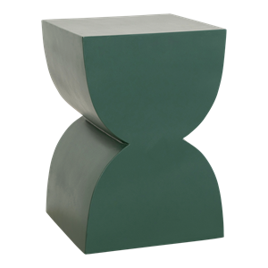 Urban Nature Culture-collectie Side Table Corvo Laurel