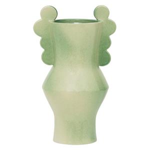 Urban Nature Culture-collectie Vaas Circulo Pale Green