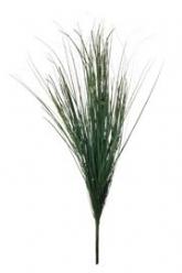 Decoflorall Berengras toef op draad +/- 60cm. Berengras toef