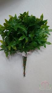 Decoflorall Hedera Pick corsagevuller bundel 6 stuks Pick corsagevuller