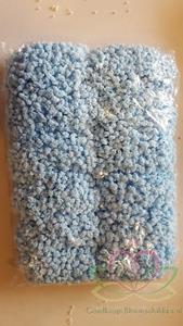 Decoflorall Fieldberries Lichtblauw New Style/pak 144 Fieldberries
