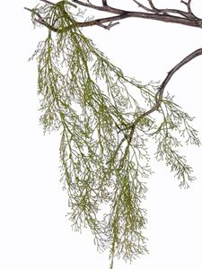 Decoflorall Bamboehanger vertakt3 85cm. Bamboehanger