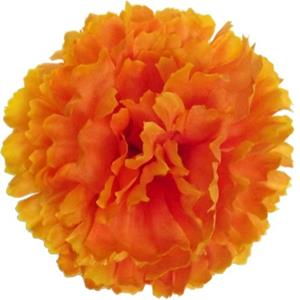 Decoflorall Anjerpick Oranje / stuk Anjerpick