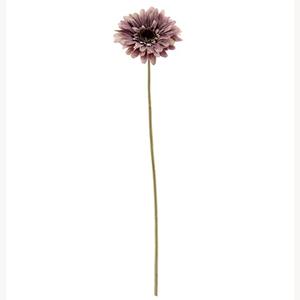 Decoflorall Gerbera 53 cm Mauve Gerbera