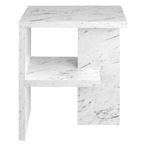 Bijzettafel Edgar |