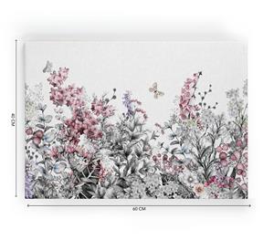 Wanddecoratie Garden |