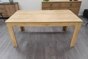 WOONENZO Eettafel John
