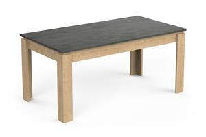 WOONENZO Eettafel Austin
