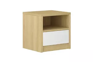 WOONENZO Nachtkastje Londen
