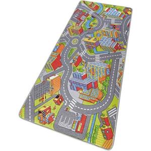 HANSE Home Vloerkleed voor de kinderkamer Smart City