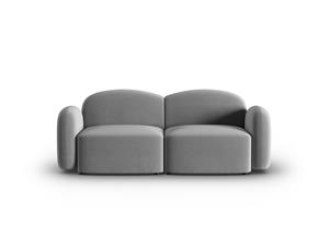 Micadoni Home 2-zitsbank Blair velvet | 