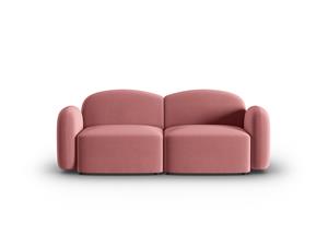 Micadoni Home 2-zitsbank Blair velvet | 