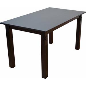 Home affaire Eettafel Salmi met mooie ingefreesde groeven, in 2 afmetingen