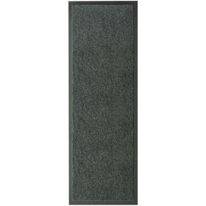 Küchenläufer DANCER, Primaflor-Ideen in Textil, rechteckig, Höhe: 6 mm, Läufer, Uni-Farben, große Farbauswahl, rutschhemmend, waschbar, Küche