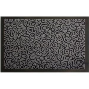 Primaflor-Ideen in Textil Küchenläufer "BRASIL", rechteckig, Größe 90x150 cm, rutschhemmend, waschbar, Küche