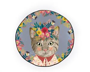 Really Nice Things Kindervloerkleed Flowercat | 