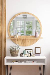 Mioli Decor Wandspiegel Wendel | 