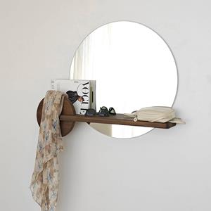 Wandspiegel Gareth | Mioli Decor