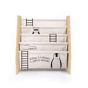 Really Nice Things Boekenkast Montessori | 