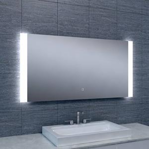 Aqua Splash Spiegel Sunny Dimbare Led 60X120 cm 