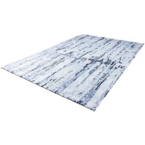 morgenland Designteppich "Designer Abstrakt Multicolore 300 x 200 cm", rechteckig, Unikat mit Zertifikat