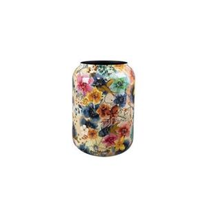 TS Collection Bloempot Sparkle spring - 46x62 - Meerkleurig