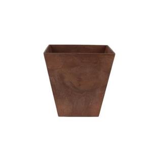 Artstone Bloempot Ella - 35x34 - Oak