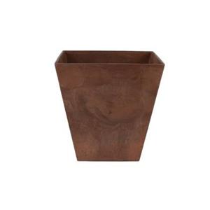 Artstone Bloempot Ella - 40x40 - Oak