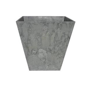 Artstone Bloempot Ella - 45x45 - Grijs