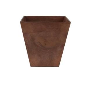 Artstone Bloempot Ella - 45x45 - Oak