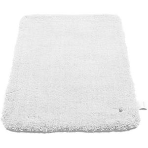 TOM TAILOR HOME Badematte "Cozy Bath UNI", Höhe 27 mm, rutschhemmend beschichtet, fußbodenheizungsgeeignet