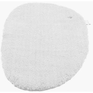Tom Tailor Badmat Cozy Bath UNI Badmat, effen kleuren, rechthoekig, rond en ovaal verkrijgbaar (1 stuk)