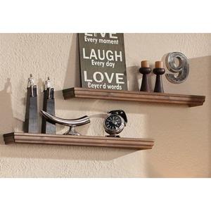 Home affaire Wandrek Vilma Breedte 89 cm, set van 2