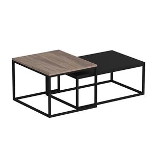 Kalune Design Salontafel Leka | 