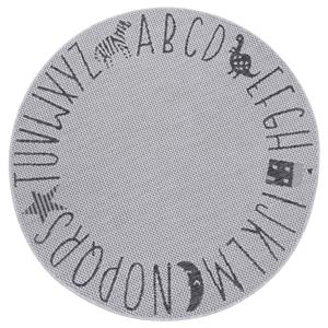Cozyhouse Kindervloerkleed Blaine rond | 